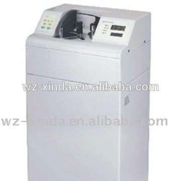 FD-EH High-Speed Vacuum Banknote Counter With LED Display