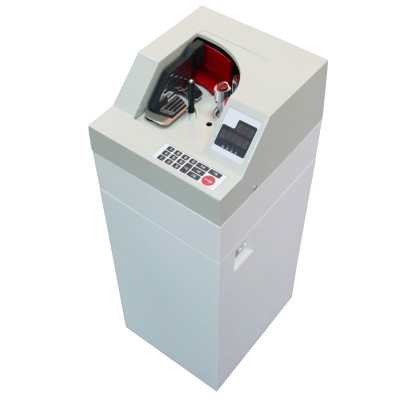 Vacuum Bundle Counting Machine