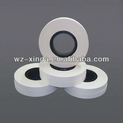 paper roll for money binding machines