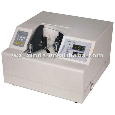 Desktop Vacuum Money Counter FD-T1000