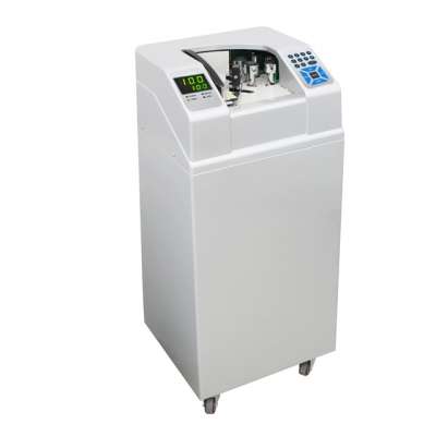 Vacuum Counting Machine